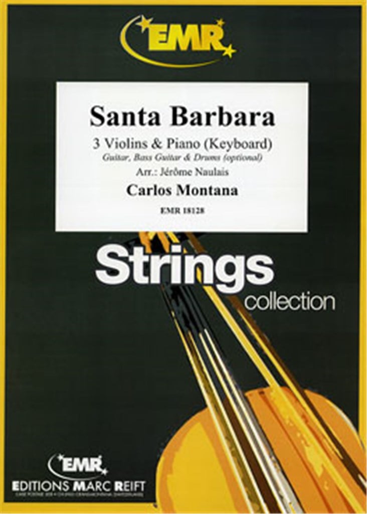 Santa Barbara